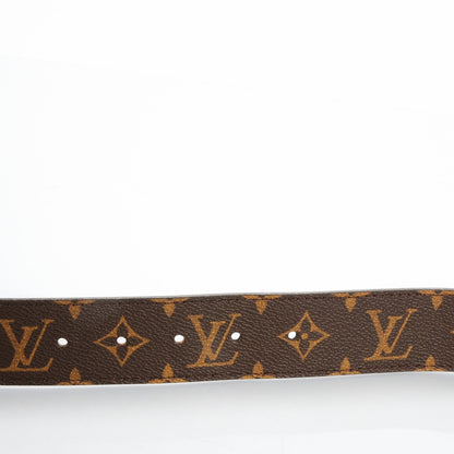 Louis Vuitton Monogram Trunks and Bags Belt 90 36 3 of 8