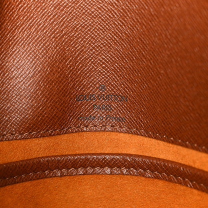 Louis Vuitton Monogram Musette Tango 6 of 10