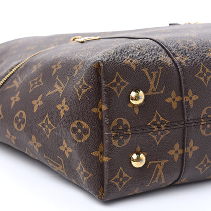 Louis Vuitton Monogram Melie 7 of 10