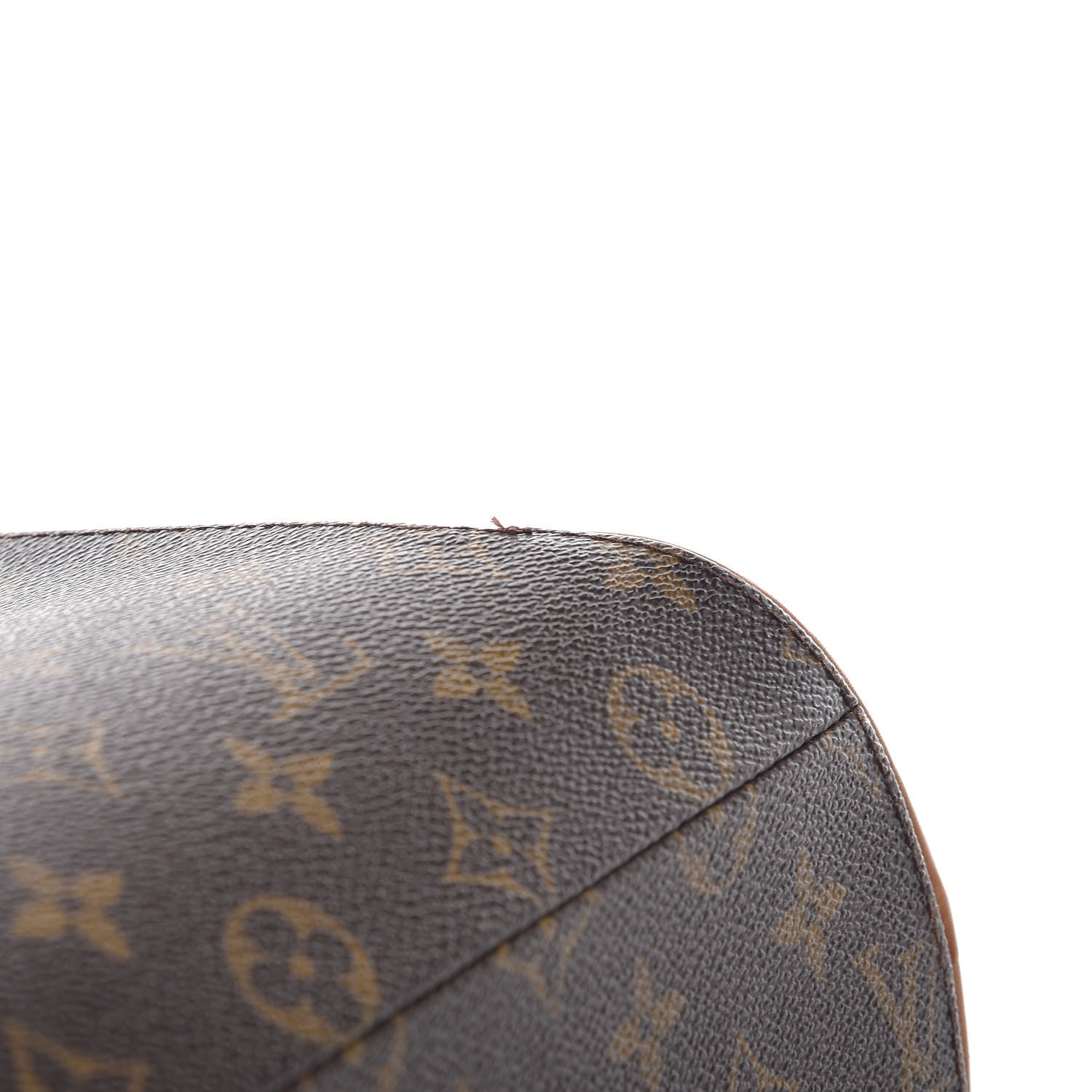 Louis Vuitton Monogram Ellipse GM Shopping Bag 14 of 14
