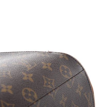 Louis Vuitton Monogram Ellipse GM Shopping Bag 14 of 14