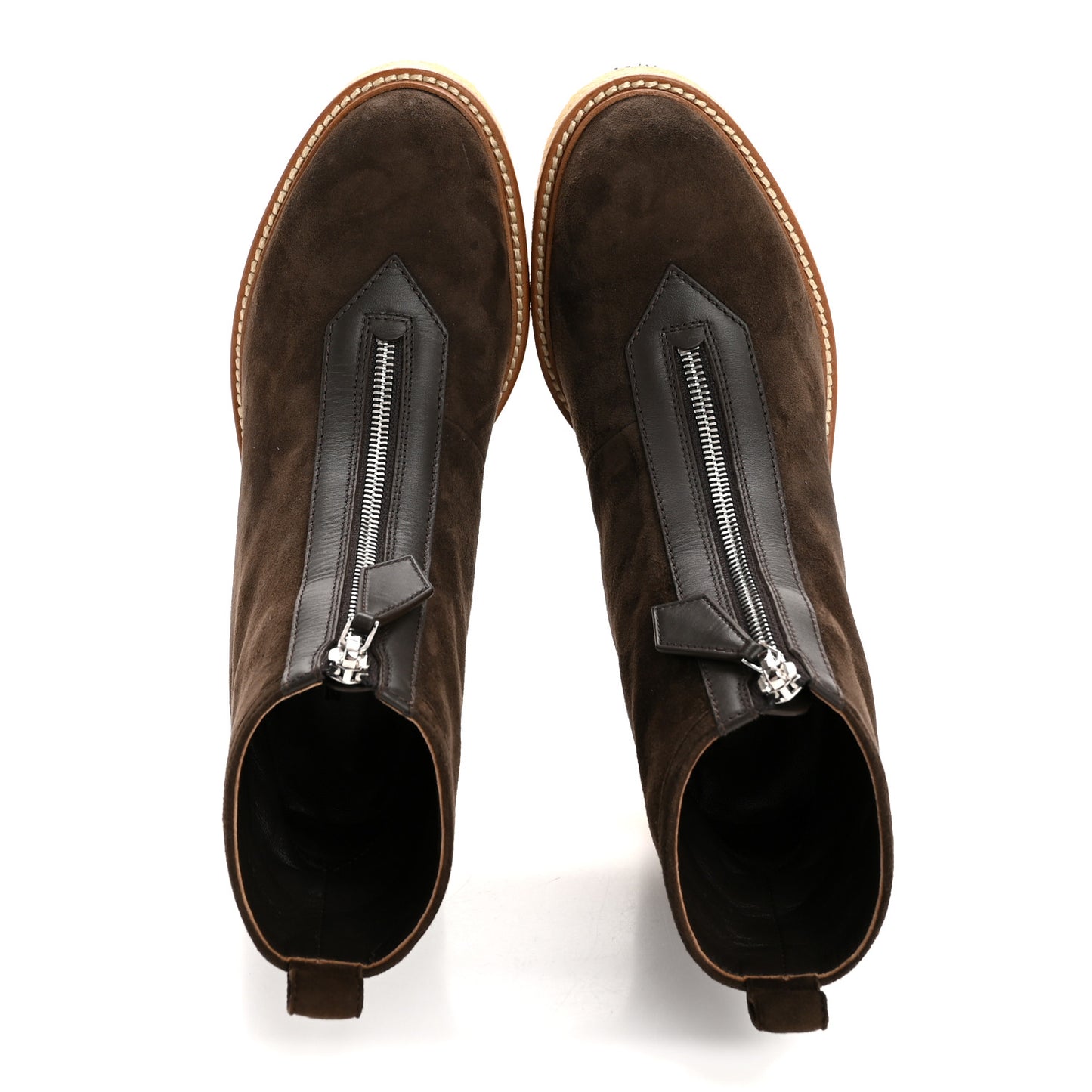 Suede Womens Jingle 55 Ankle Boot 36.5