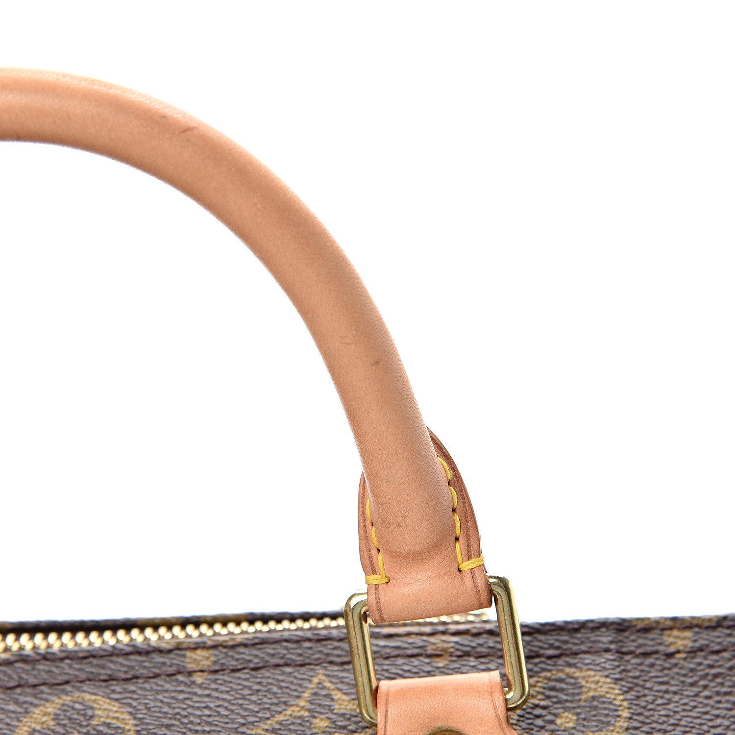 Louis Vuitton Monogram Speedy 30 12 of 13