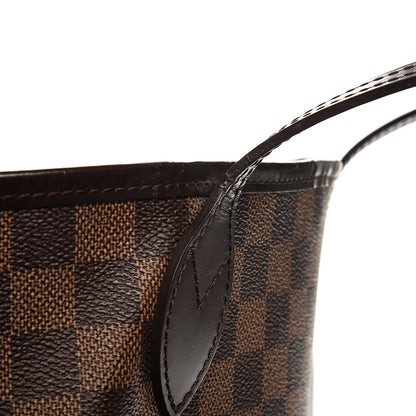Louis Vuitton Damier Ebene Neverfull GM 15 of 15
