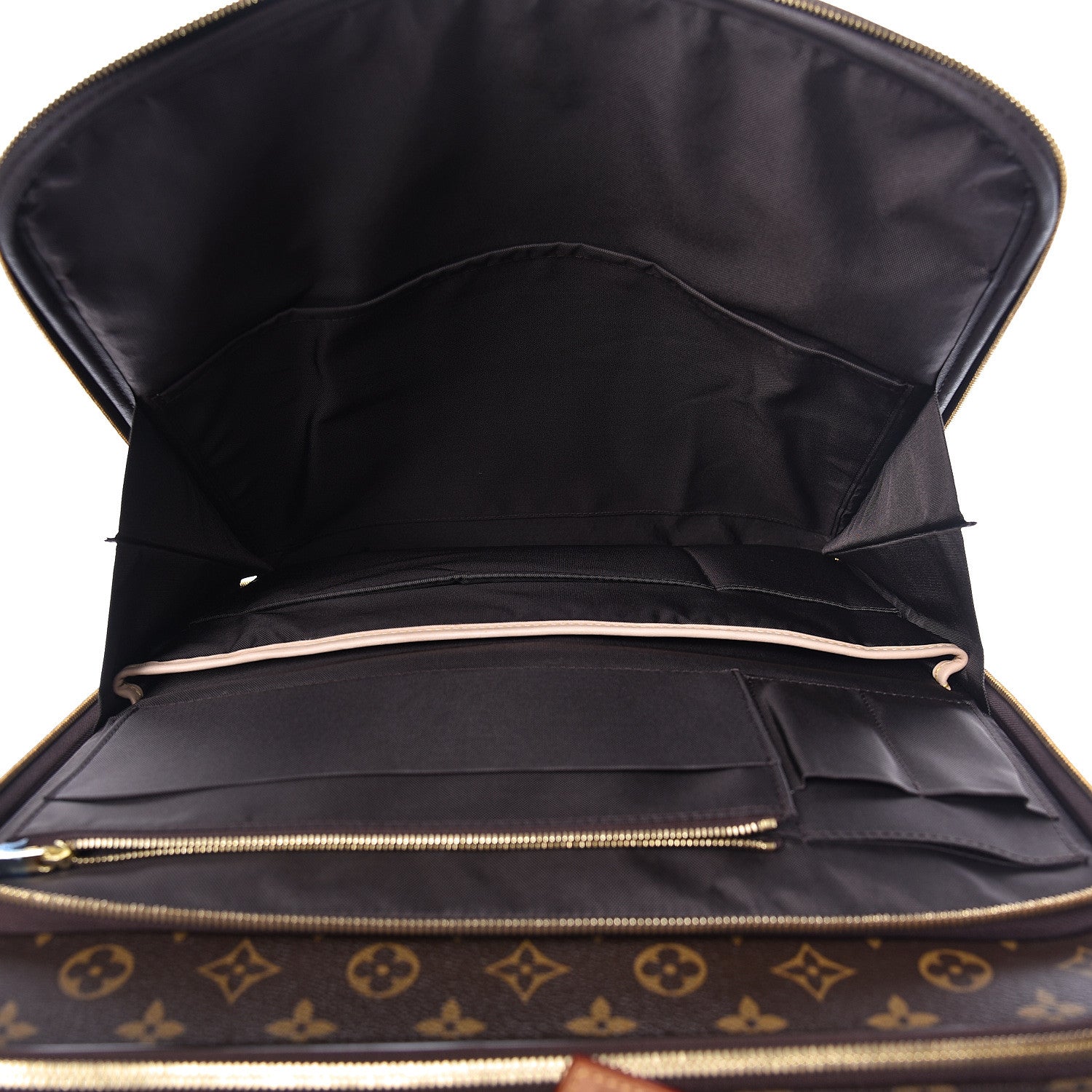 Louis Vuitton Monogram Pegase Legere Business 55 6 of 23