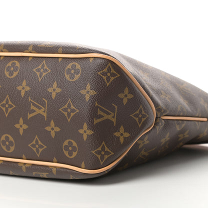 Louis Vuitton Monogram Delightful PM Pivoine 11 of 11