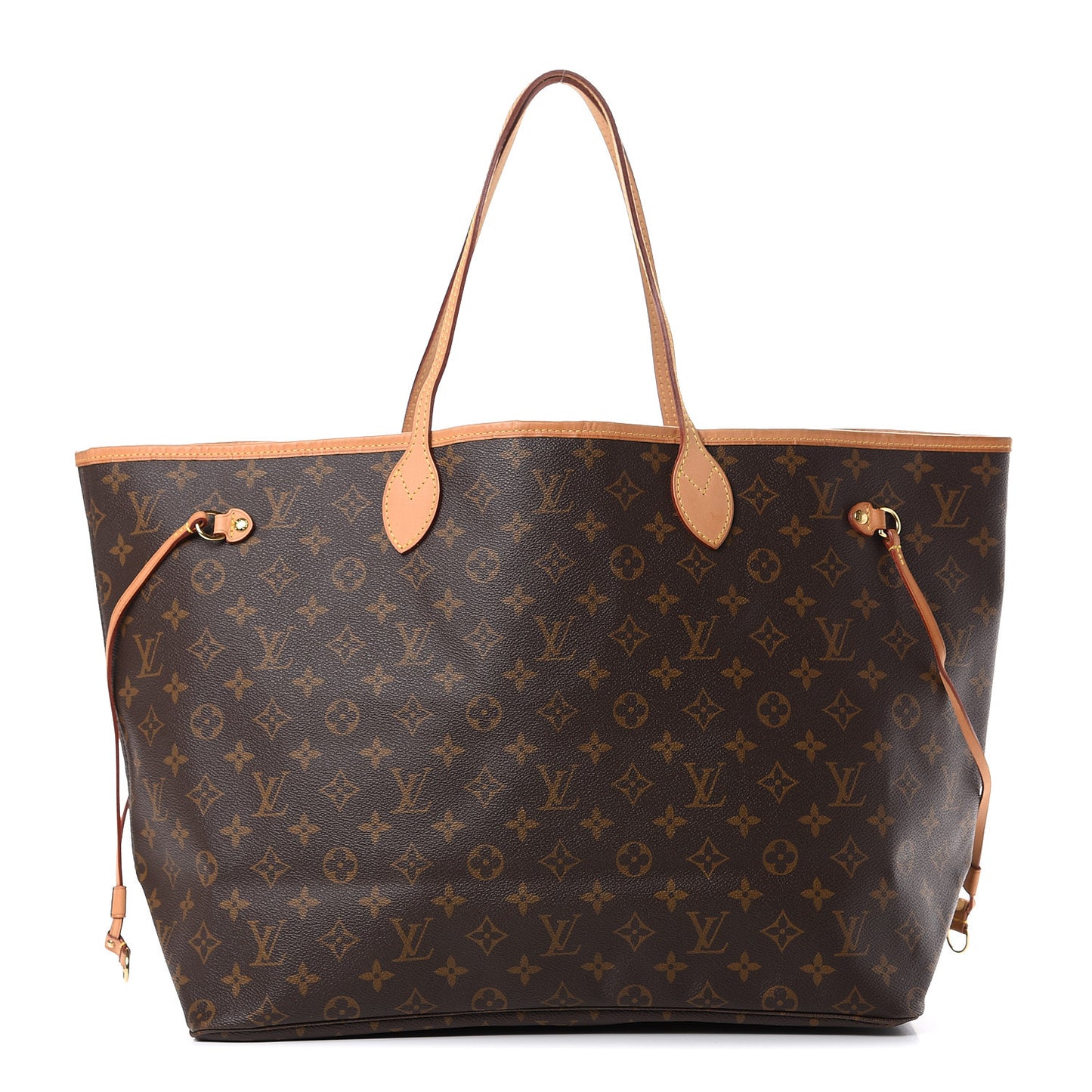 Monogram Neverfull GM