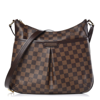 Louis Vuitton Damier Ebene Bloomsbury PM 1 of 8