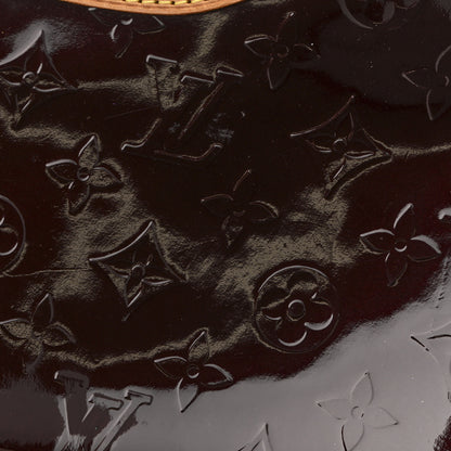 Louis Vuitton Vernis Roxbury Drive Amarante 12 of 12