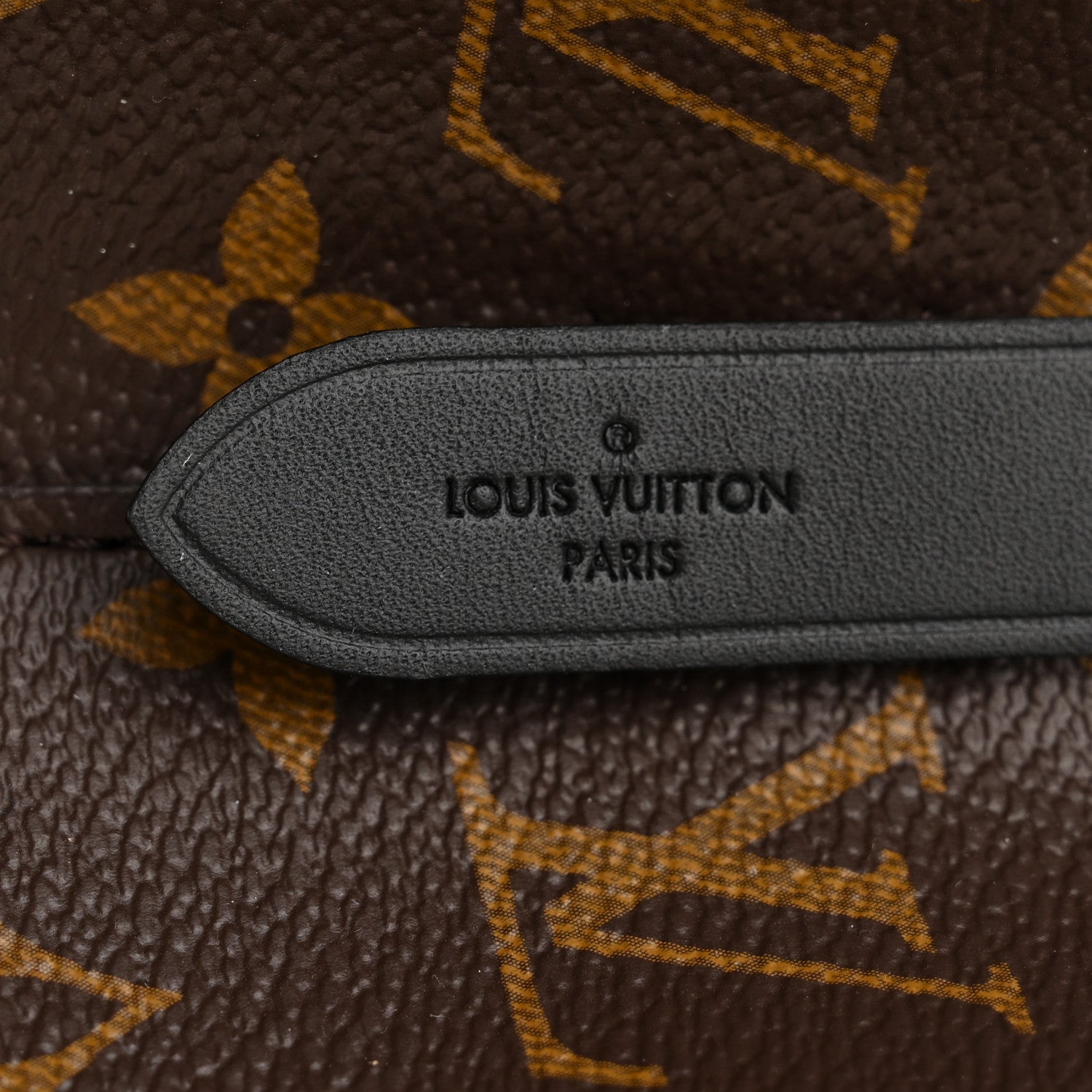 Louis Vuitton Monogram Neonoe MM Black 6 of 10