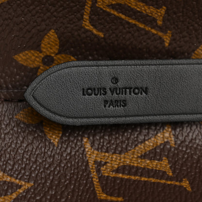 Louis Vuitton Monogram Neonoe MM Black 6 of 10