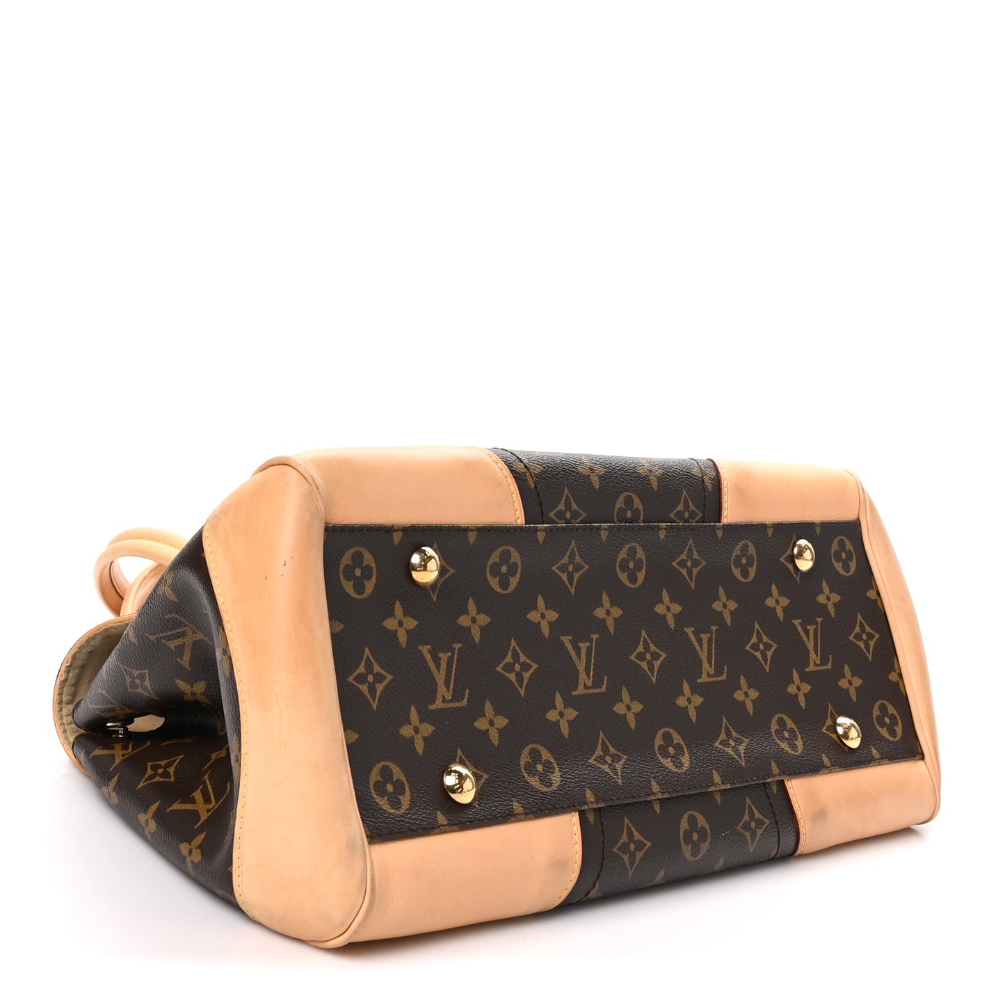 Monogram Beverly GM