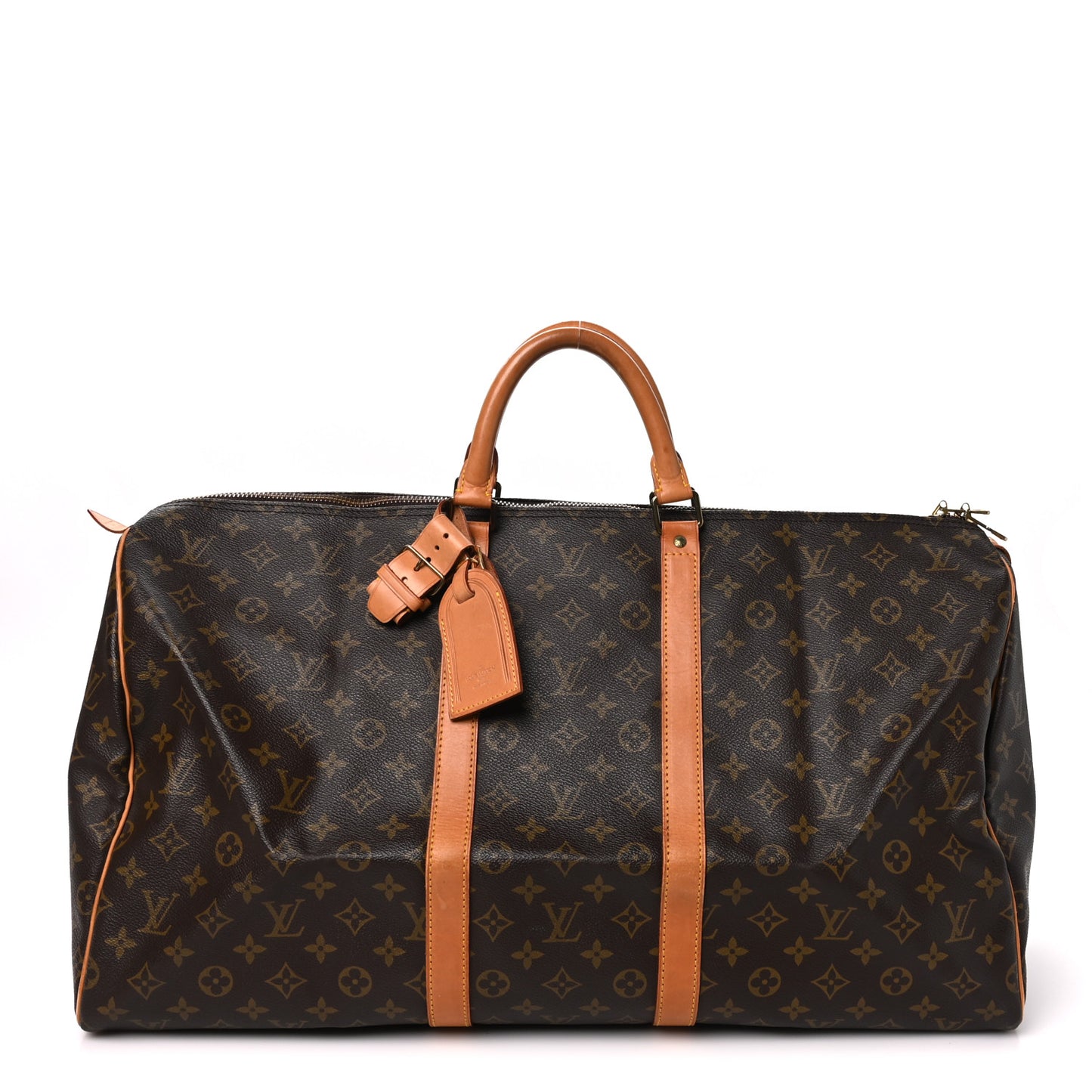 Monogram Keepall 55
