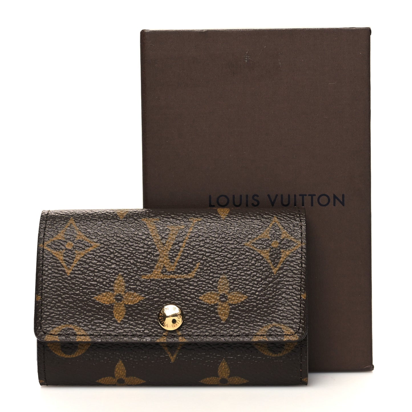 Monogram 6 Key Multicles Holder