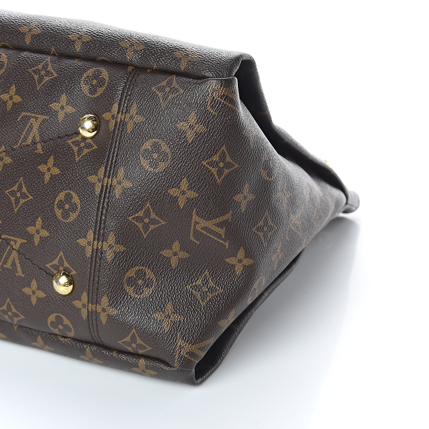Louis Vuitton Monogram Artsy MM 9 of 9