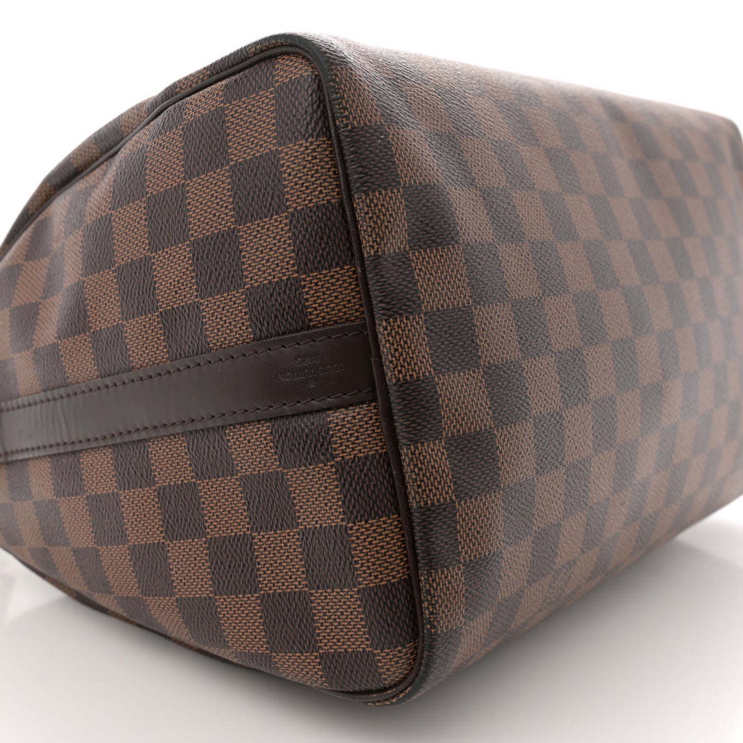 Damier Ebene Speedy Bandouliere 30
