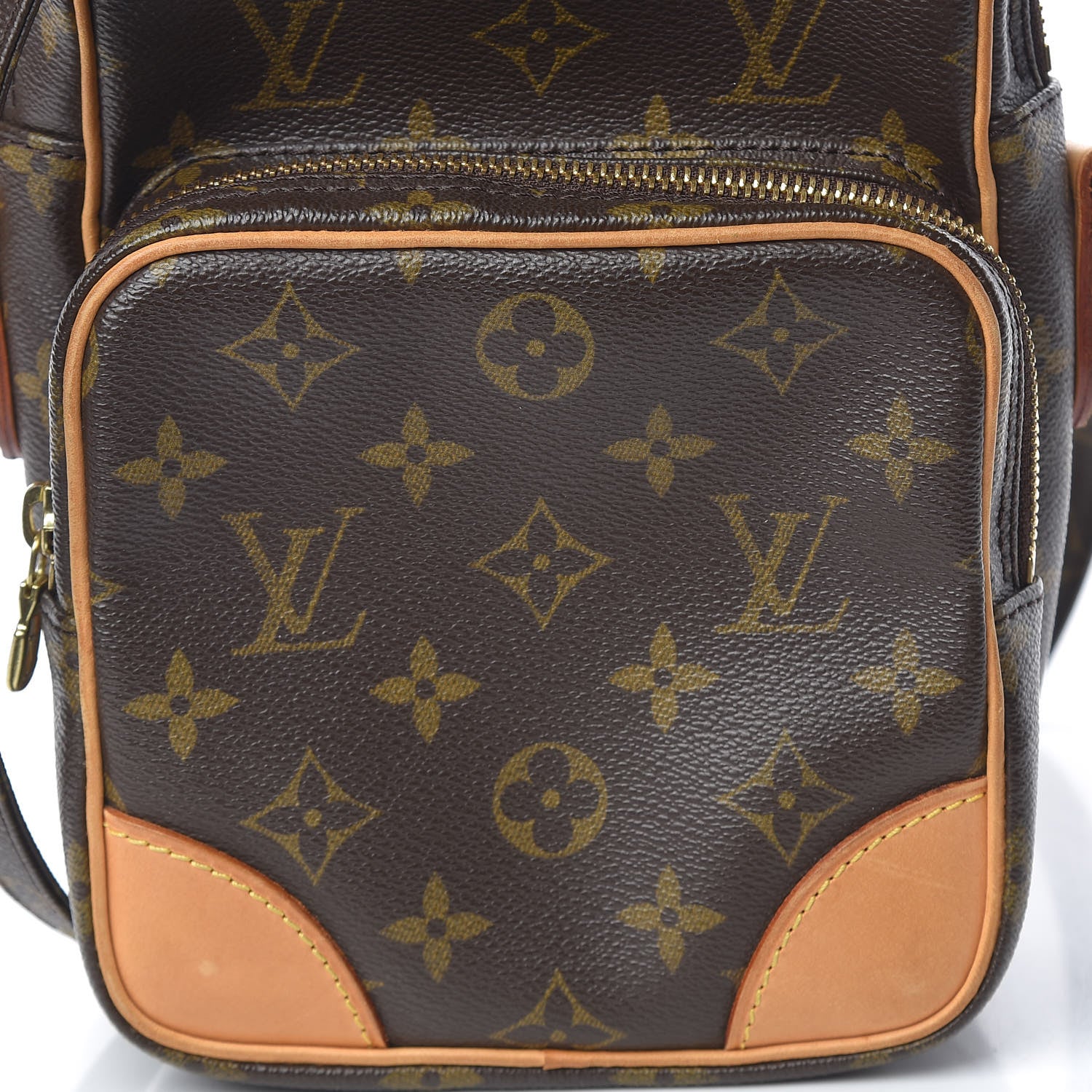 Louis Vuitton Monogram Amazone 8 of 18