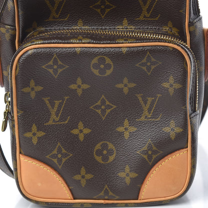 Louis Vuitton Monogram Amazone 8 of 18