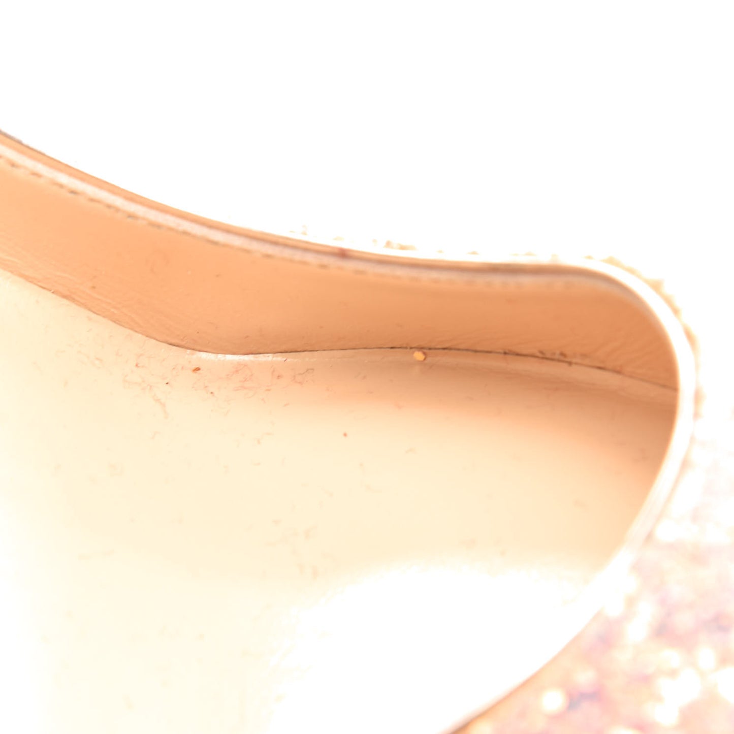 Glitter Pigalle Follies Dragonfly 85 Pumps 39 Pompadour