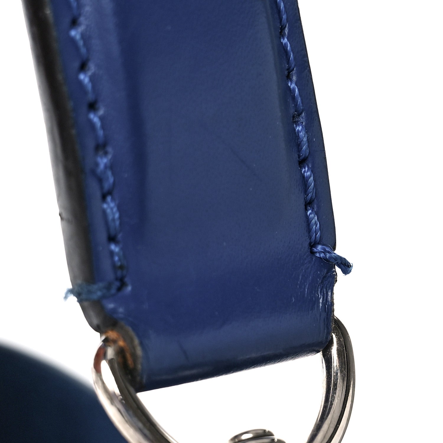 Louis Vuitton Epi Neonoe BB Black Safran 9 of 10