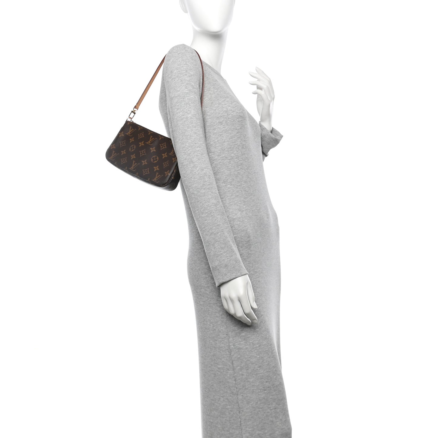 Monogram Pochette Accessories NM