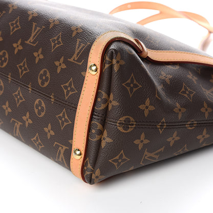 Louis Vuitton Monogram Tuileries 9 of 12