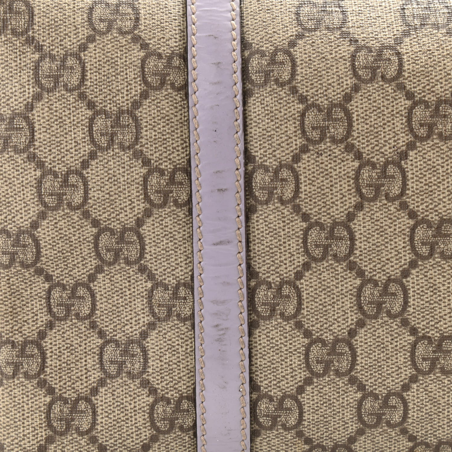 Gucci GG Plus Monogram Medium Joy Tote Purple 16 of 20