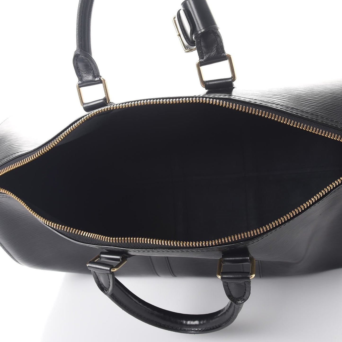 Epi Keepall 45 Black
