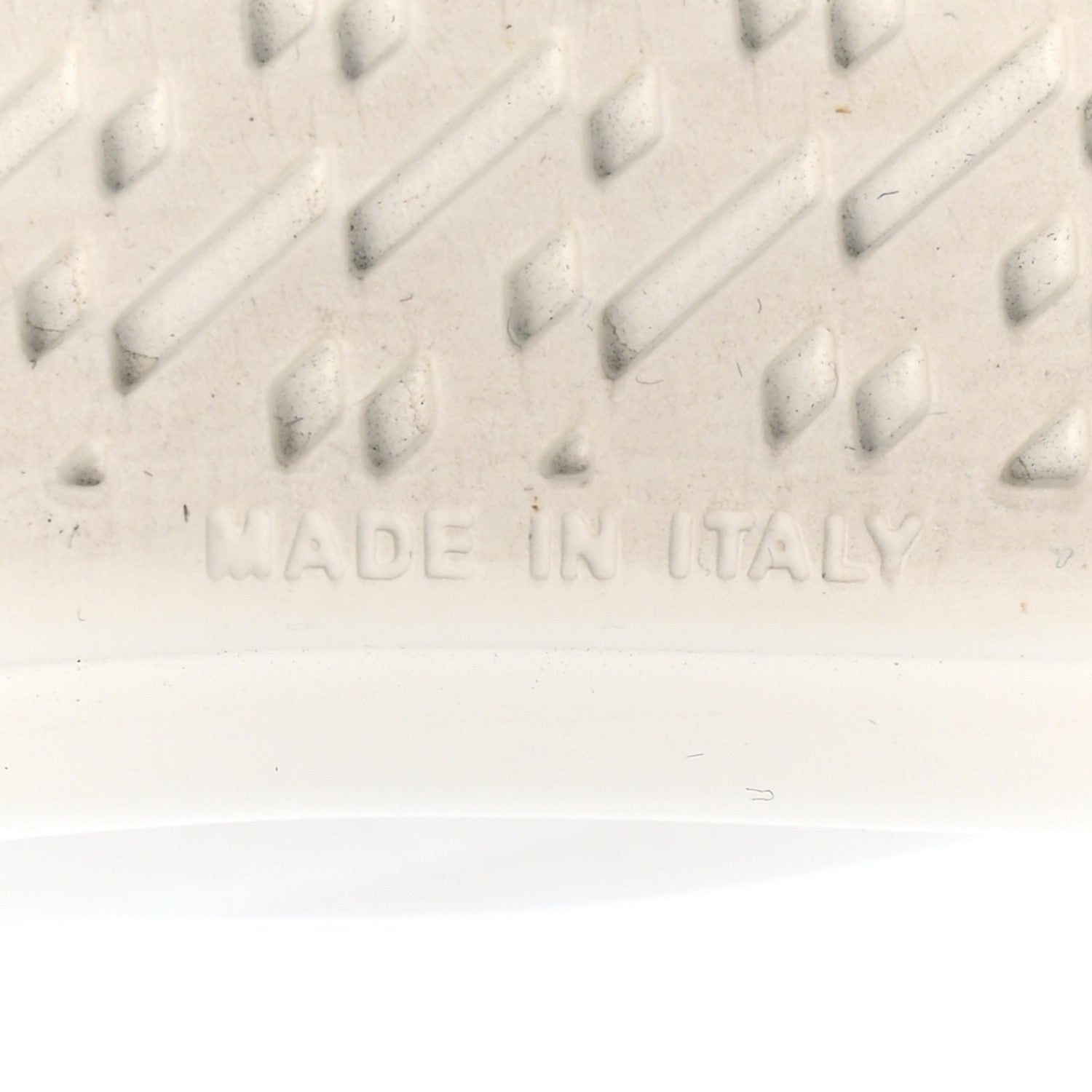 Hermes Calfskin Womens Happy Sneakers 38 White 7 of 10