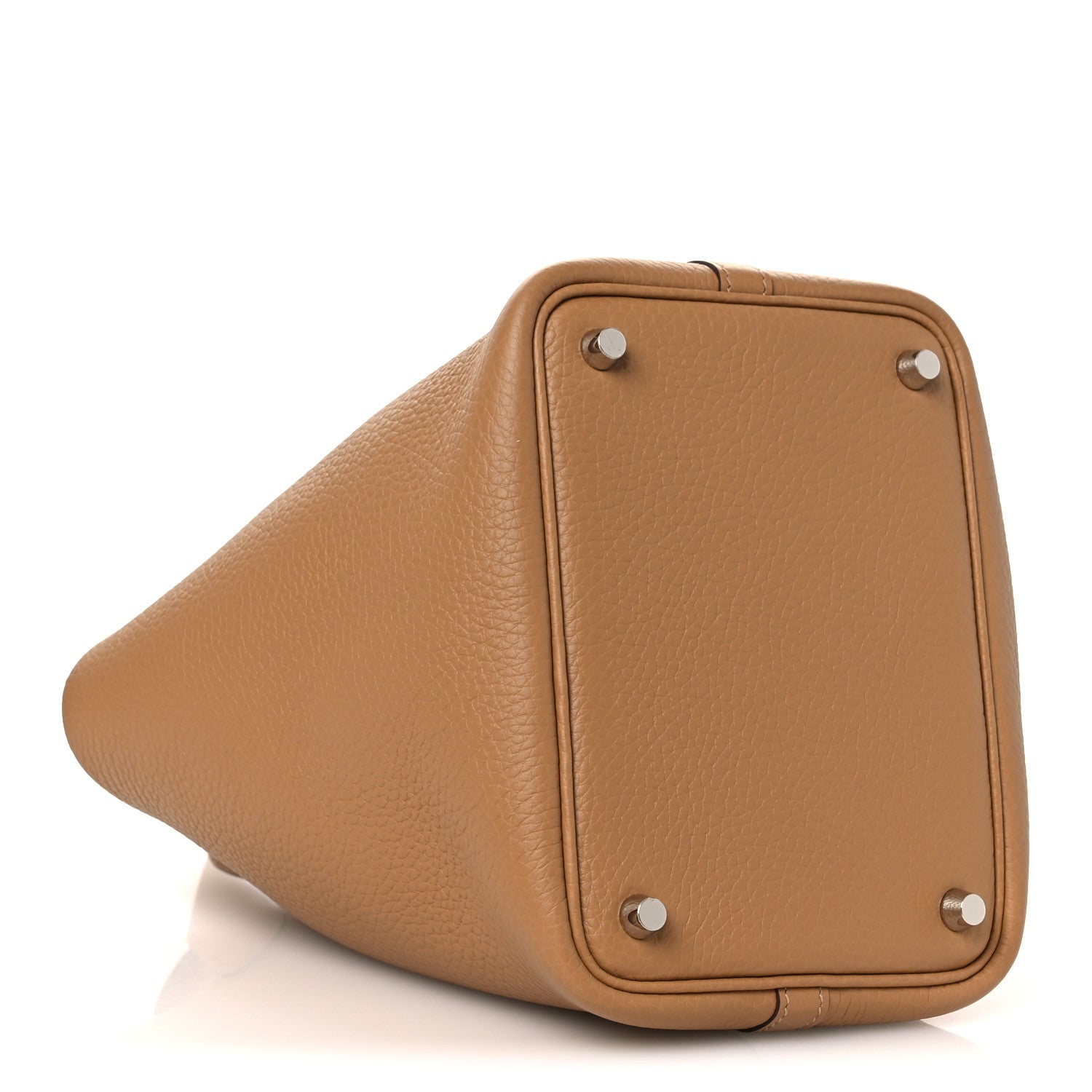 Hermes Taurillon Clemence Picotin Lock 18 PM Biscuit 4 of 12