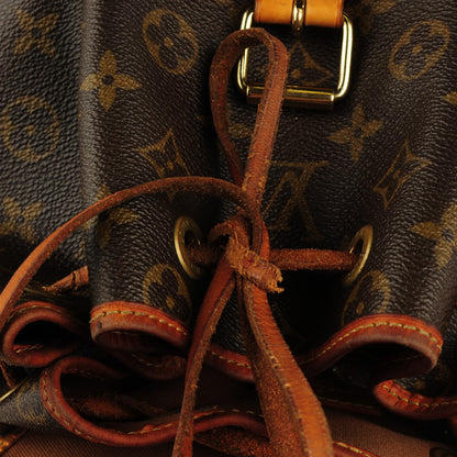 Louis Vuitton Monogram Bosphore Backpack 10 of 11