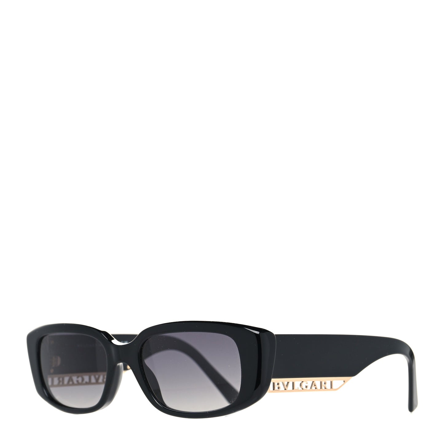 Acetate B.Zero1 Sunglasses Black