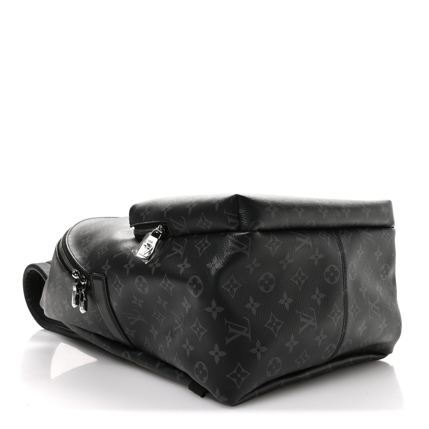 Monogram Eclipse Discovery Backpack PM