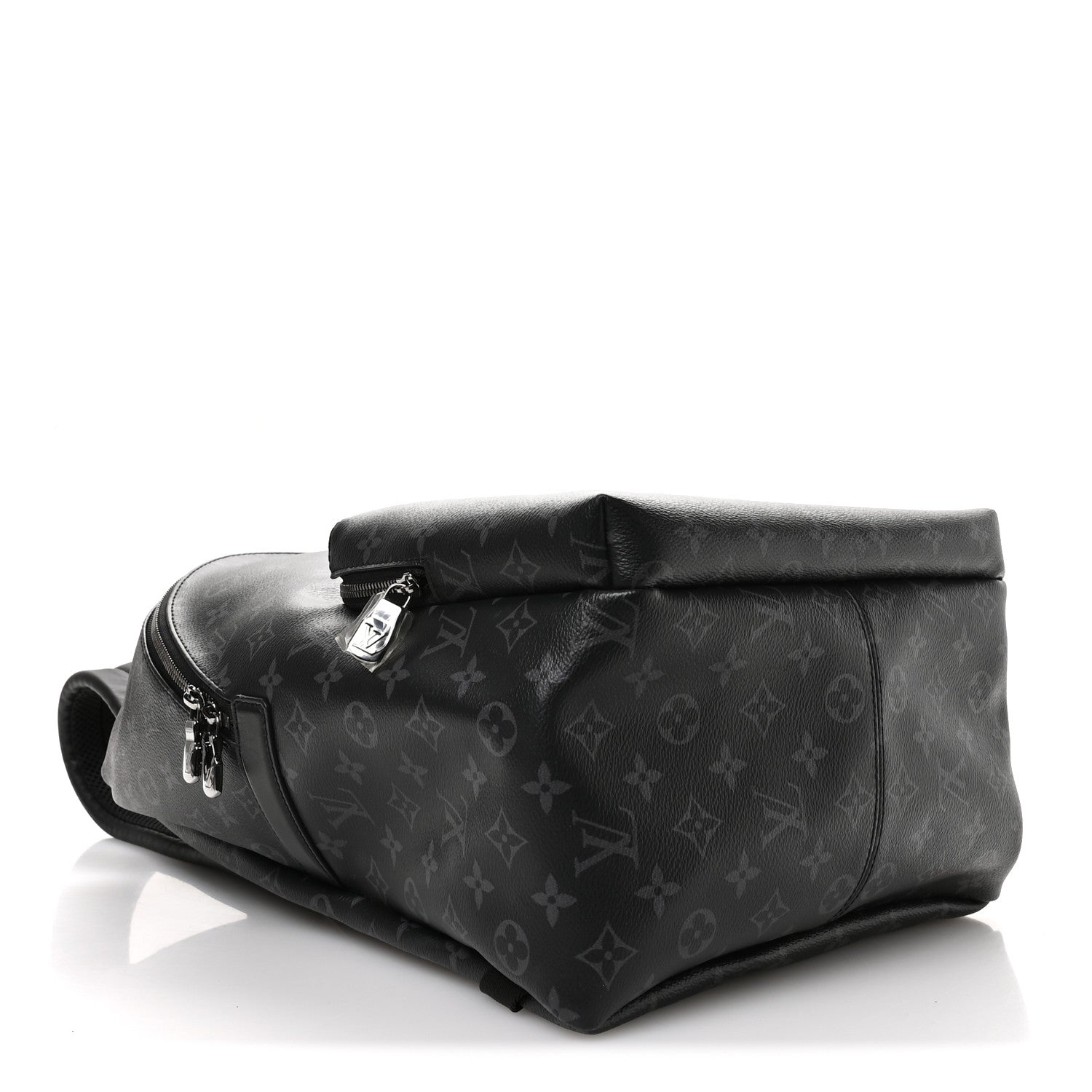 Louis Vuitton Monogram Eclipse Discovery Backpack PM 4 of 10