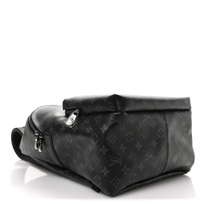 Louis Vuitton Monogram Eclipse Discovery Backpack PM 4 of 10