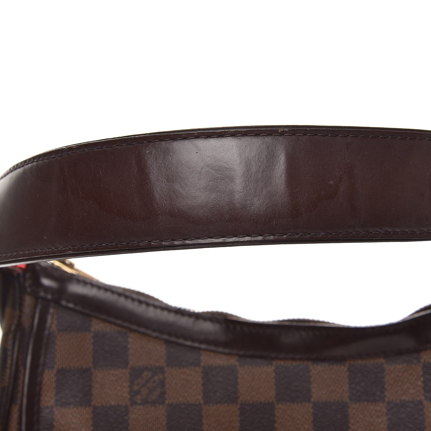 Louis Vuitton Damier Ebene Highbury 11 of 14