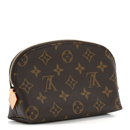 Louis Vuitton Monogram Cosmetic Pouch 3 of 7