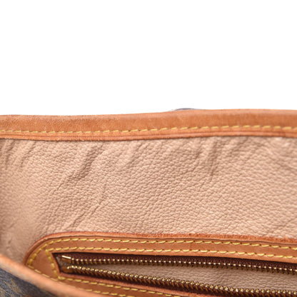 Louis Vuitton Monogram Petit Bucket 23 14 of 18