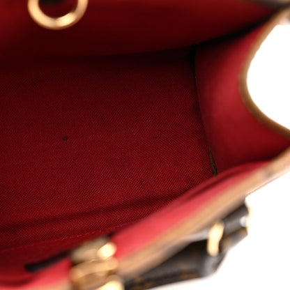 Louis Vuitton Reverse Monogram Giant Onthego BB 18 of 21