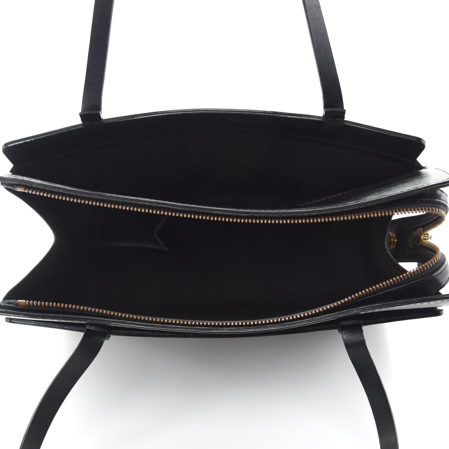 Epi Croisette PM Black