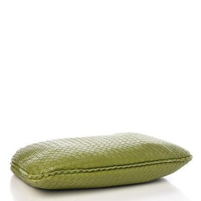 Bottega Veneta Nappa Intrecciato Large Veneta Hobo Assenzio 4 of 13