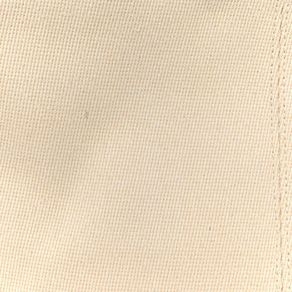Loewe Canvas Calfskin Small Cushion Tote Beige 13 of 14