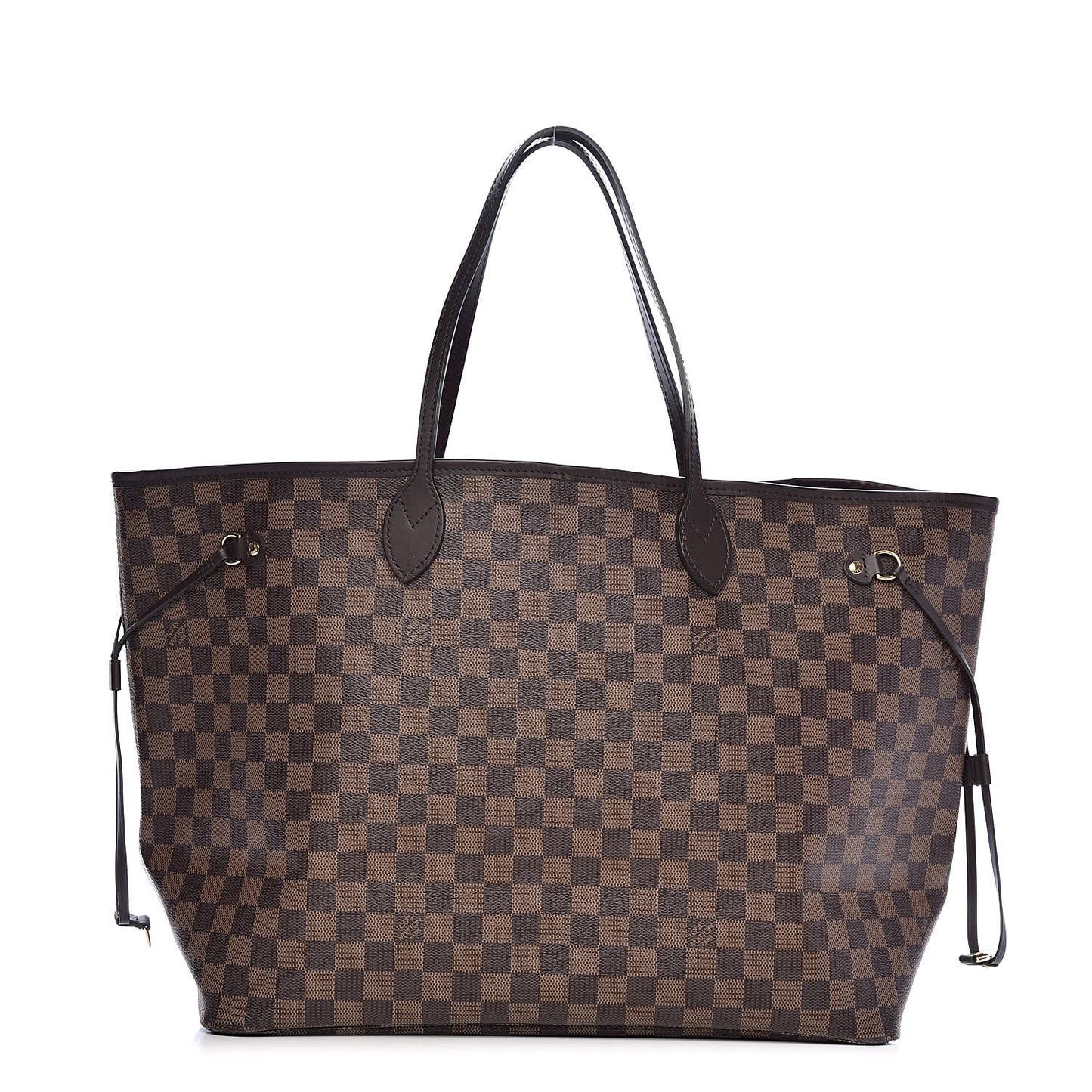 Damier Ebene Neo Neverfull GM