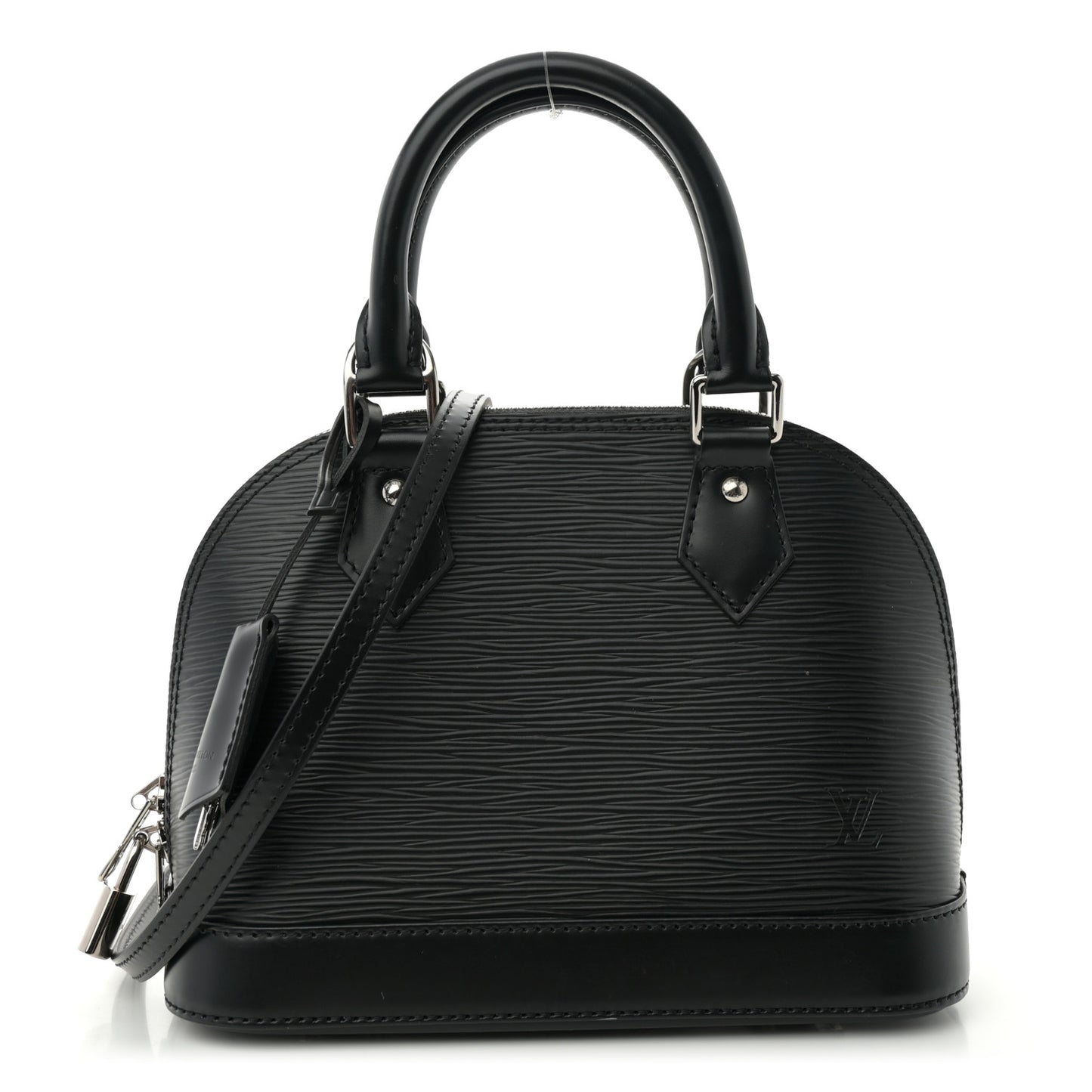 Epi Alma BB Black