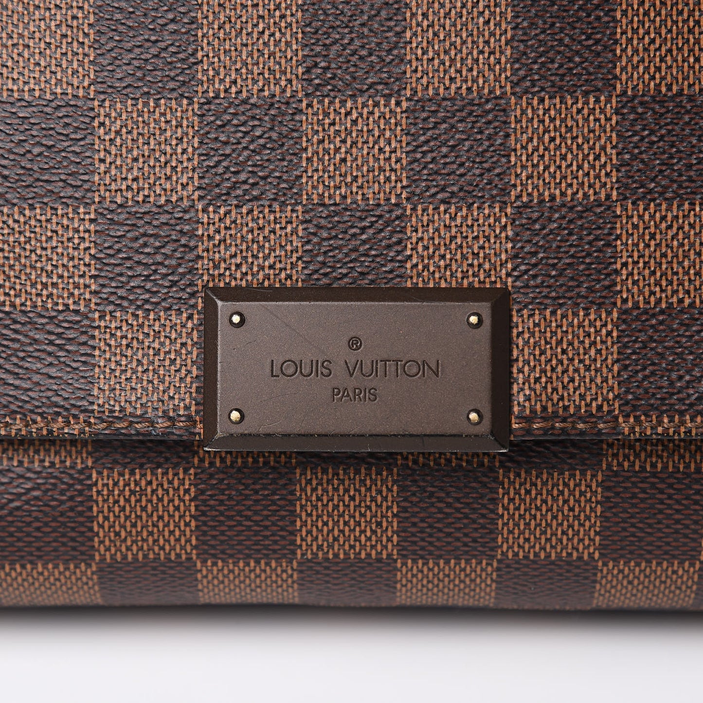 Damier Ebene District PM