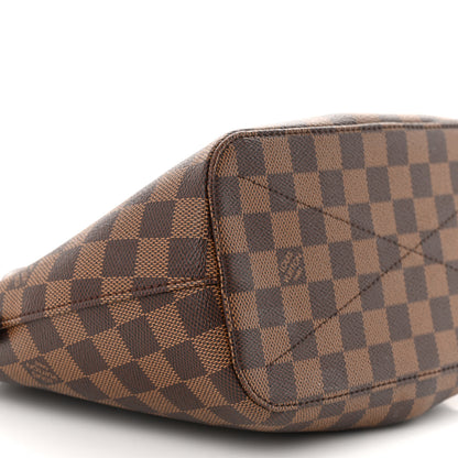 Louis Vuitton Damier Ebene Siena PM 8 of 9
