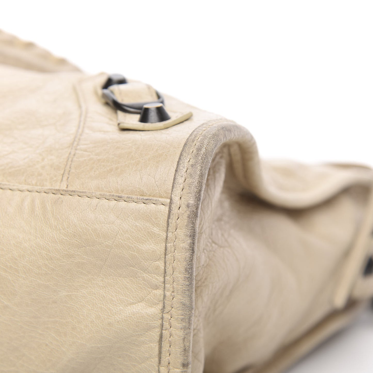 Agneau Classic Hardware City Praline