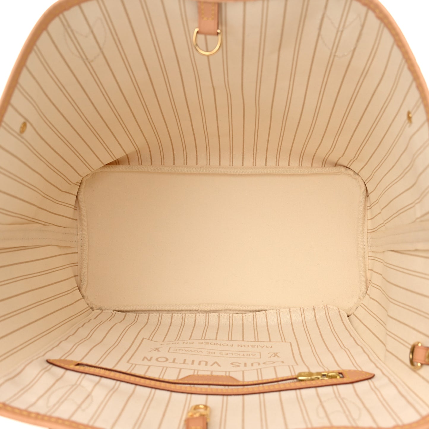 Damier Azur Neo Neverfull MM
