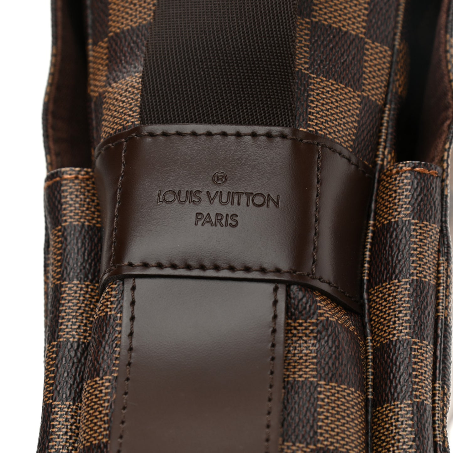 Damier Ebene Naviglio