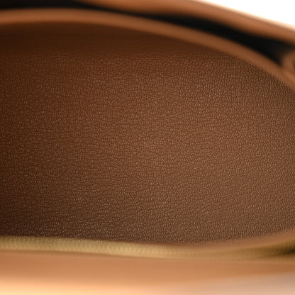 Hermes Epsom Kelly Sellier 25 Chai 5 of 10